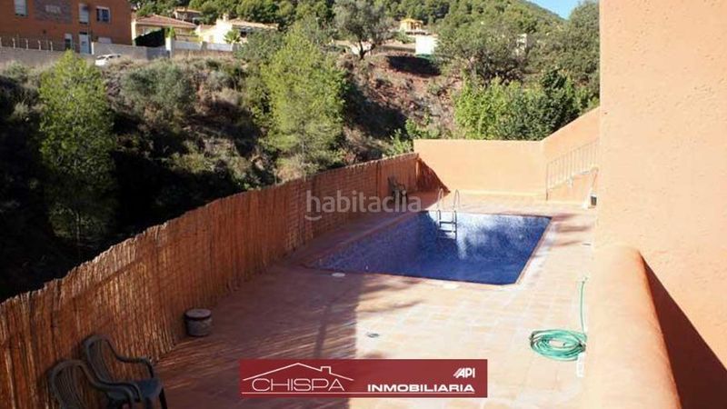Foto c95a9d2a-16ac-478f-bb36-3daec7a2370b. Pis amb aparcament piscina a Serra