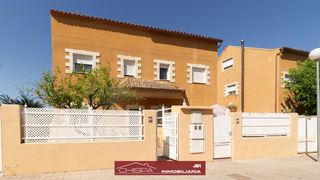 Casa aparellada a Corral Nou-Montros-Estepar