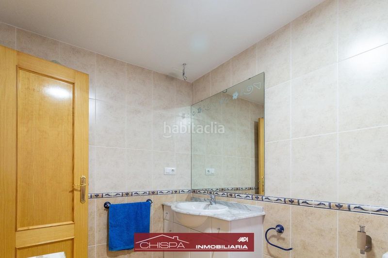 Foto b3e698a8-18ff-4fe9-9541-6d0701c24d91. Pis amb aparcament piscina a Casco Urbano Náquera