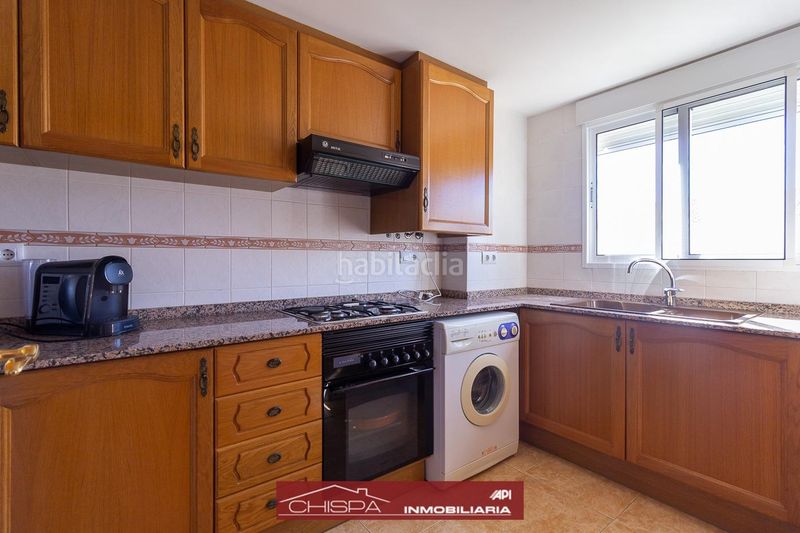 Foto cc72e167-e651-4bd1-a798-a905e9646df8. Pis amb aparcament piscina a Casco Urbano Náquera