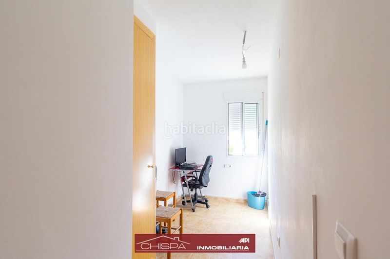 Foto d6e4144e-e7a6-4407-83da-73ce4b0ede1d. Pis amb aparcament piscina a Casco Urbano Náquera