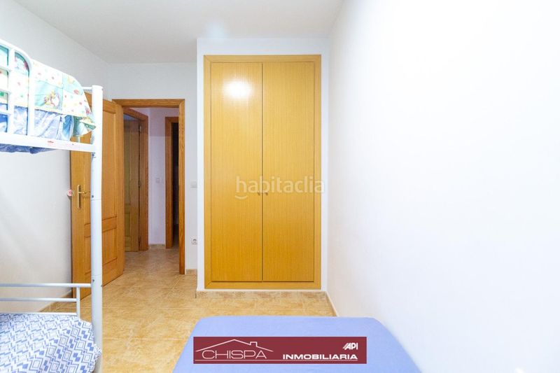 Foto e2ae0f69-d55f-4fb0-a552-dfe6e32663e2. Pis amb aparcament piscina a Casco Urbano Náquera