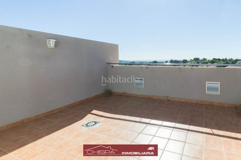 Foto 4397aed0-4317-442b-a7f8-0f51aa739478. Pis amb aparcament piscina a Casco Urbano Náquera