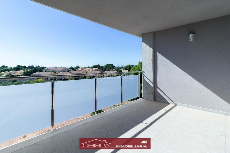 Foto af109ef8-a259-42d3-a421-03d2f0f27a60. Pis amb aparcament piscina a Casco Urbano Náquera