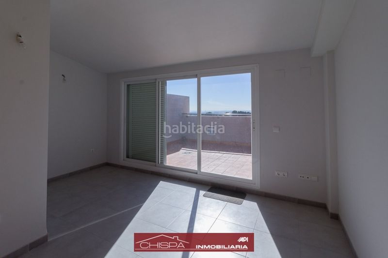 Foto cfe6836f-12a3-4649-8d46-db728b56ef48. Pis amb aparcament piscina a Casco Urbano Náquera