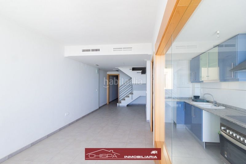 Foto d87279e3-2541-4f6a-94da-72367e858ef8. Pis amb aparcament piscina a Casco Urbano Náquera