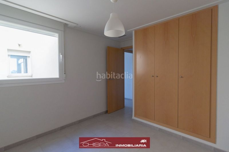 Foto ea0b1027-2555-4821-a520-1f5f7e995465. Pis amb aparcament piscina a Casco Urbano Náquera