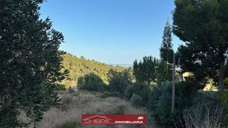 Wohngrundstück in San Miguel-El Paraiso. Parcela urbana sin consolidar con vistas al mar
