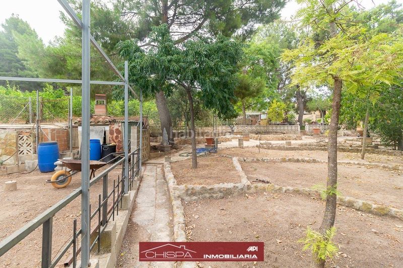 Foto 3226c95a-b515-49a7-b114-1b6c0f1164b8. Xalet amb calefacció piscina a La Loma-Las Lomas Náquera