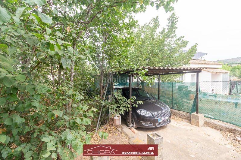 Foto 9cd5a8e8-103d-4223-a699-532f4a94d69a. Xalet amb calefacció piscina a La Loma-Las Lomas Náquera