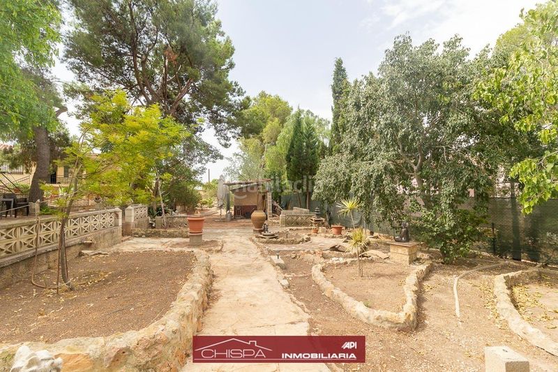 Foto ce2321c4-712b-443c-bc55-faa08ceae9e4. Xalet amb calefacció piscina a La Loma-Las Lomas Náquera
