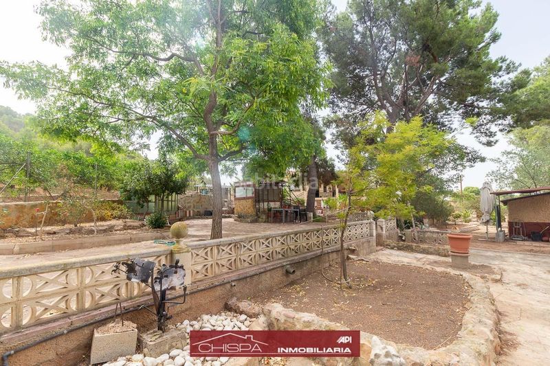 Foto d8d52844-8017-4240-9206-58b6d883b852. Xalet amb calefacció piscina a La Loma-Las Lomas Náquera
