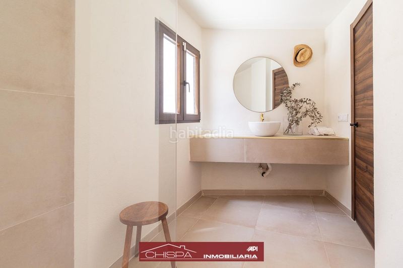 Foto aeb6199e-db47-459e-9cfe-f36385b93f04. Casa amb piscina a Casco Urbano Náquera