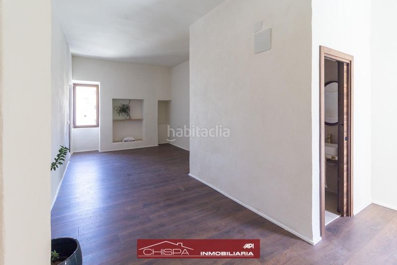 Foto dc5e627d-ed19-424f-b9a4-da86afd04522. Casa amb piscina a Casco Urbano Náquera
