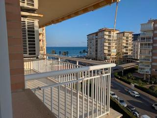 Apartament en La Curva. Benicasimapartamento
