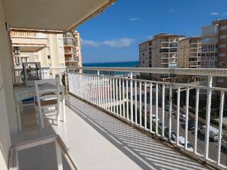Apartament a La Curva. Benicasimapartamento
