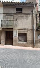 Casa a Useres (les). Userascasa