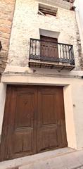 Casa a Useres (les). Userascasa