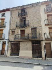Maison à Villafranca del Cid. Villafranca del cidcasa