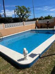 Chalet in El Grao. Castellónvilla