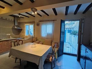 Casa en Vilafams. Vilafamscasa
