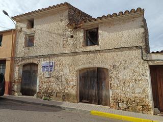 Maison à Cabanes. Cabanescasa