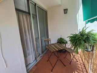 Appartement à Hospital - Plaza del Real. Castellónpiso