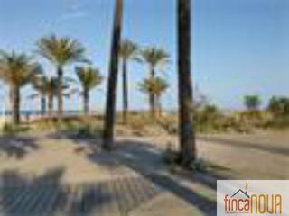 Terreny residencial a El Grao. Castellónterreno