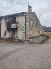 Masia a Benasal. Ares del maestremasia