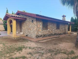 Chalet à Vilafamés. Vilafaméschalet