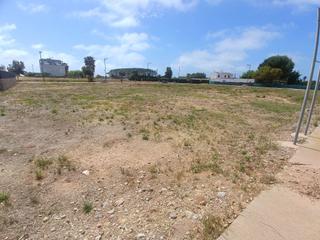 Terreno residenziale in Playa-Ben Afeli. Almazoraterreno