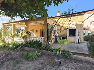 Casa a Playa-Ben Afeli. Almazoracasa