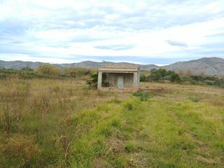 Masia a Pau Lledó. Castellónfinca rustica
