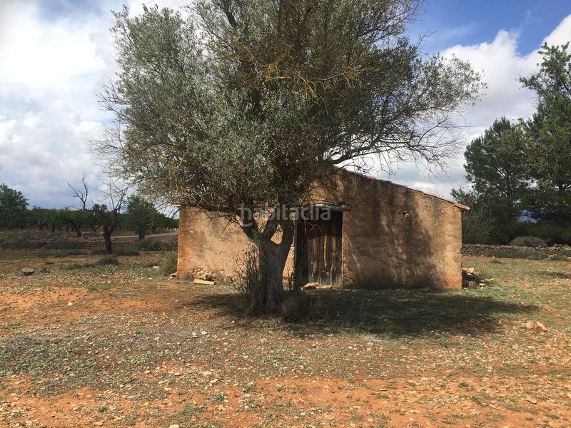 Foto 7d67c2f0-28fb-48c6-8d5a-688703011264. Masia a Vall d´Alba