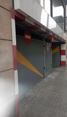 Aparcament cotxe a Zona Avenida del Mar