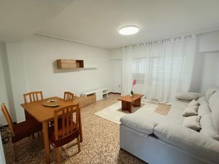 Miete Etagenwohnung in Hospital - Plaza del Real. Castellónpiso