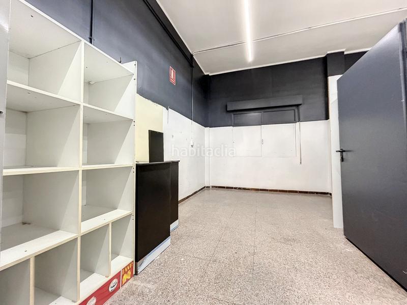 Foto 0c88ff24-dd81-4eb7-a12f-c5eacdb7924d. Lloguer local comercial a Onil