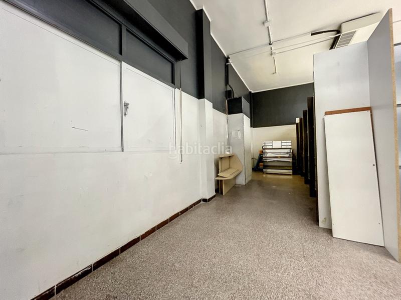 Foto 61afa5a4-28f4-4a7c-8941-4539fd03ec6a. Lloguer local comercial a Onil