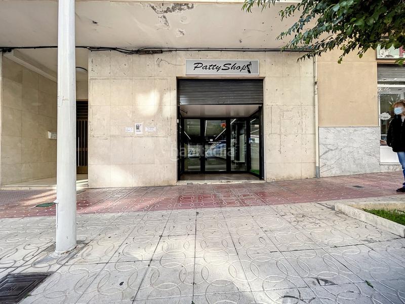 Foto 8130e060-ea40-436c-a6c0-c58c07914ac0. Lloguer local comercial a Onil