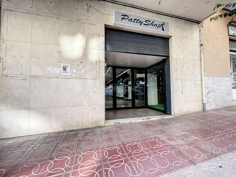 Foto 401cde0a-5623-4c0f-b910-7db033d96487. Rent business premise in Onil