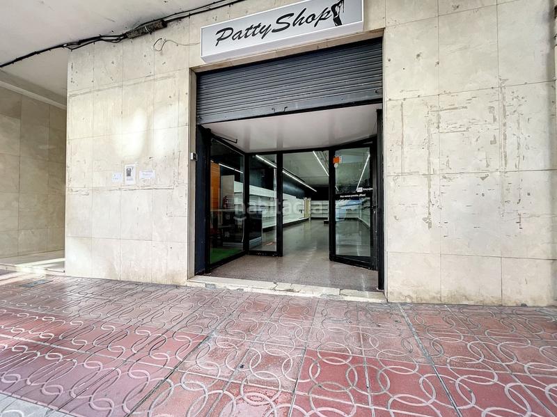 Foto 679910b1-11e1-4bab-8310-1c39db231e88. Rent business premise in Onil