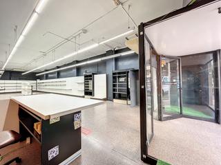 Rent Business premise  Paz de la. Local comercial en plena avenida de la paz !!