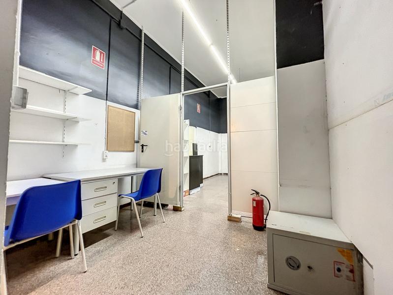 Foto 84f33f9b-85f0-4b93-9f70-2d545728b2de. Rent business premise in Onil