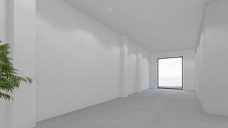 Local Comercial  Calle azorin. Local en plena zona comercial de castalla a un precio excepciona
