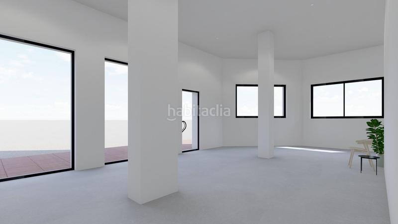Foto b31bca1e-714a-4868-8f80-be8a3a1b0369. Local commercial dans Castalla