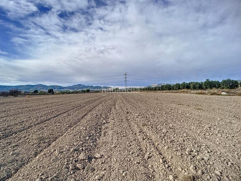 Foto 029e0c43-585e-4530-a3ba-598a15121e6b. Terreno residencial exclusiva parcela de suelo rustico e industrial en Ibi