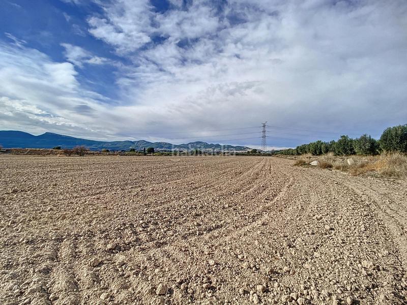 Foto 18f94da4-e01b-4b2e-a498-12580f32c05d. Terreno residencial exclusiva parcela de suelo rustico e industrial en Ibi