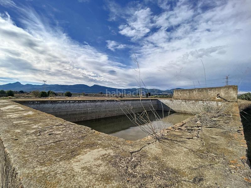 Foto 1c2dd724-1fb3-4d7c-a246-a849998768ea. Terreno residencial exclusiva parcela de suelo rustico e industrial en Ibi