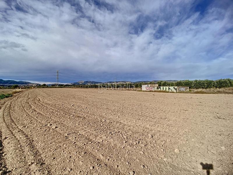 Foto 6c3948ab-f4f6-40f0-9840-9e9a5b838000. Terreno residencial exclusiva parcela de suelo rustico e industrial en Ibi