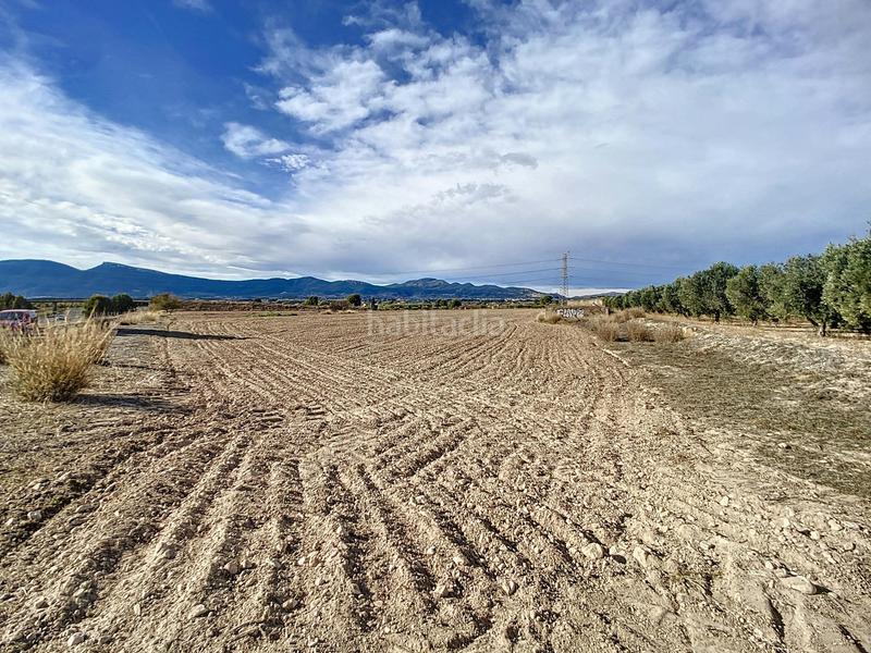 Foto 9cd478ea-ed24-49be-b318-a383c03bb6c0. Terreno residencial exclusiva parcela de suelo rustico e industrial en Ibi